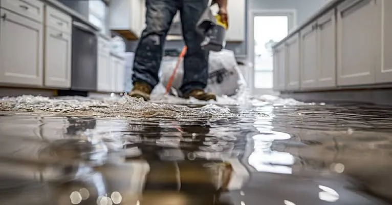 Water damage restoration companies near me in Dos Palos Y, CA - Emergency flood extraction